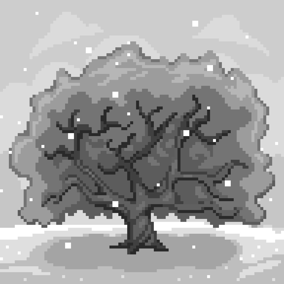 Monochrome