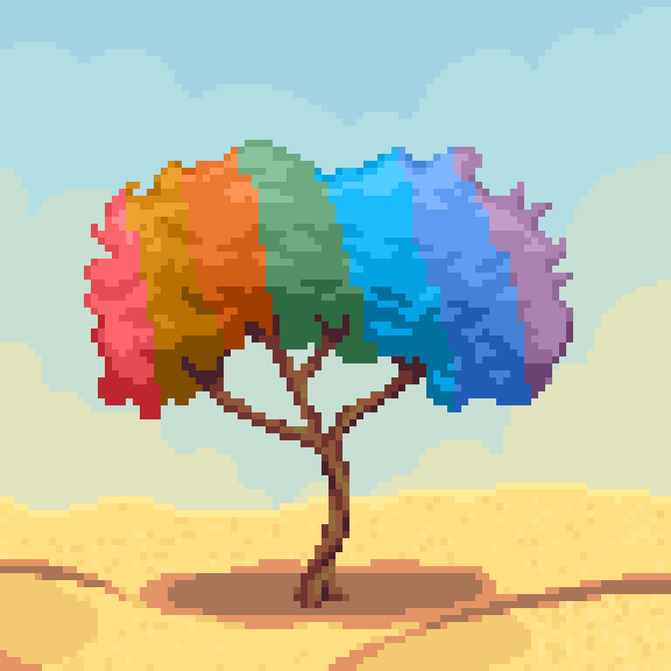 Rainbow