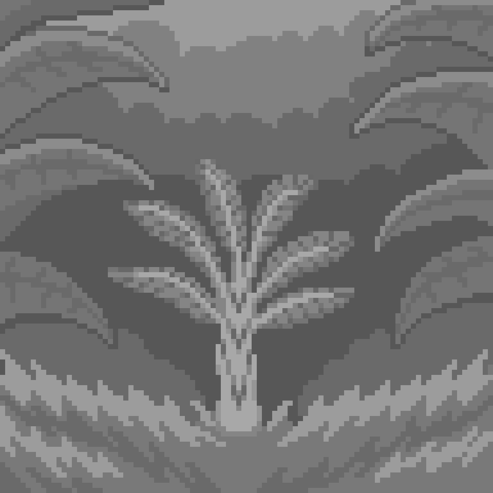 Monochrome