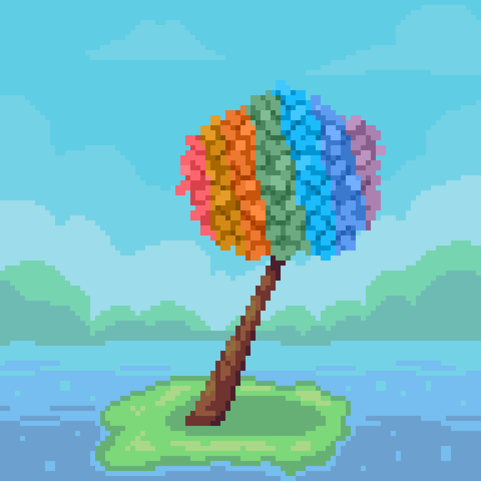 Rainbow
