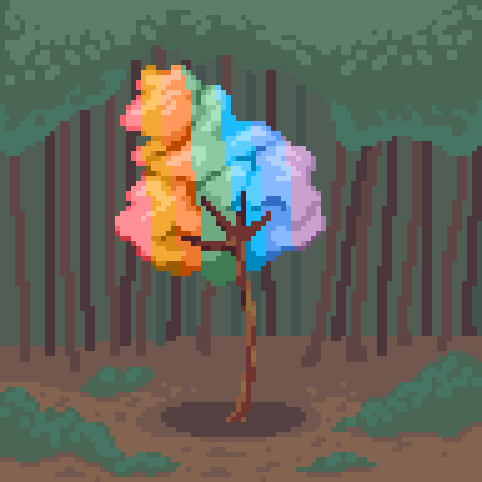 Rainbow