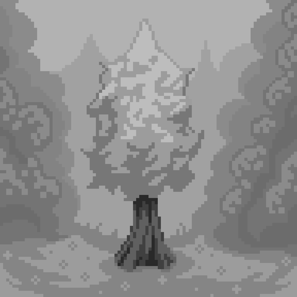 Monochrome