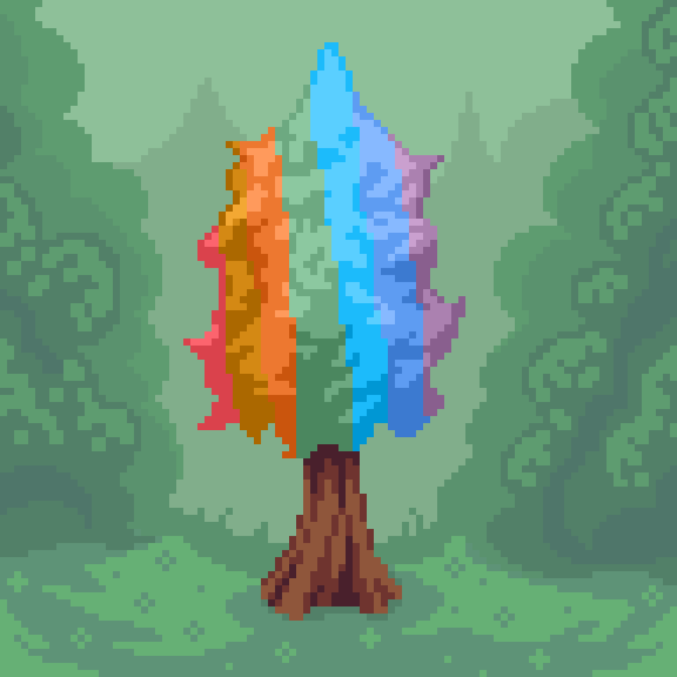 Rainbow