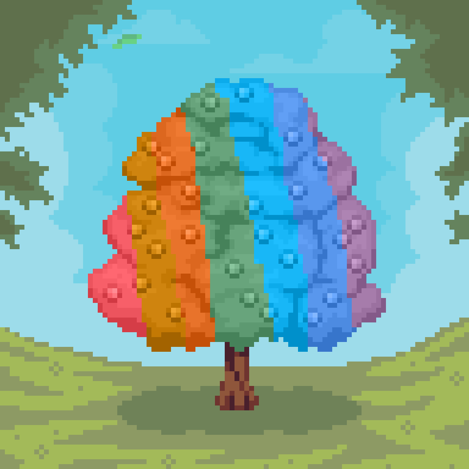 Rainbow