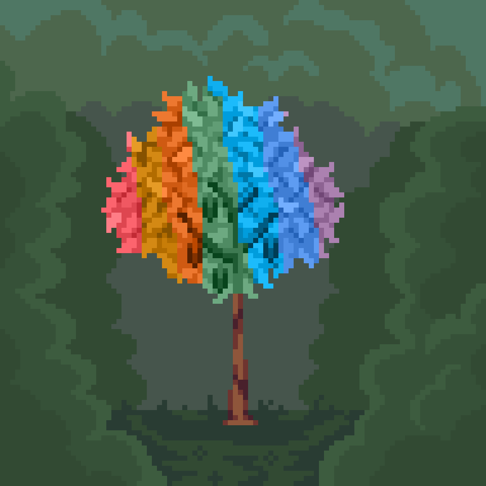 Rainbow