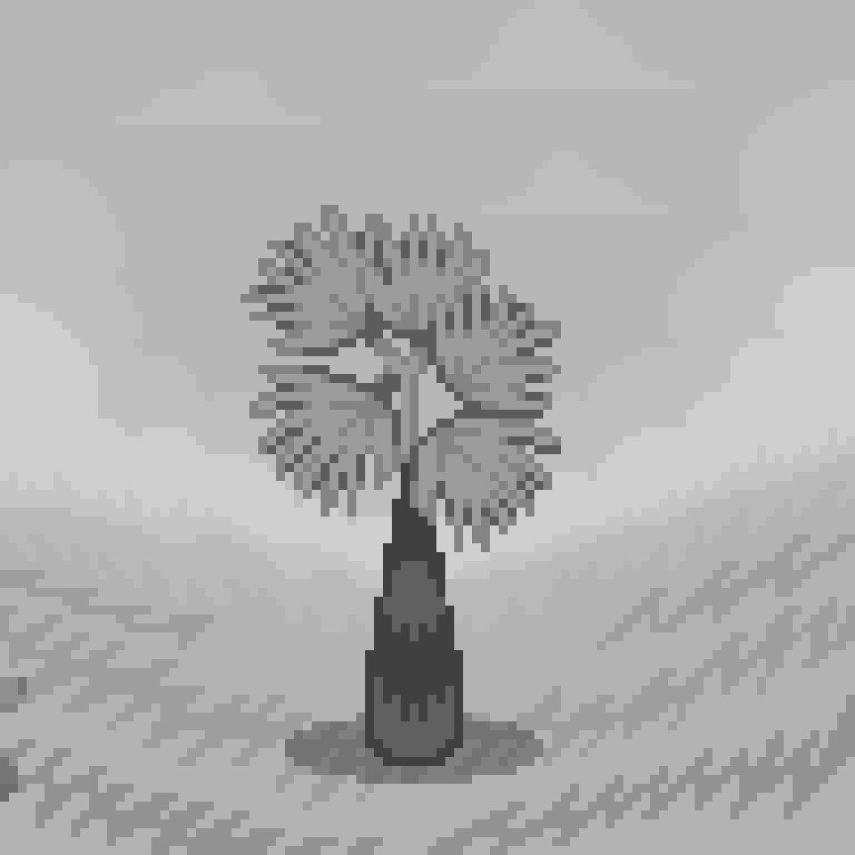 Monochrome