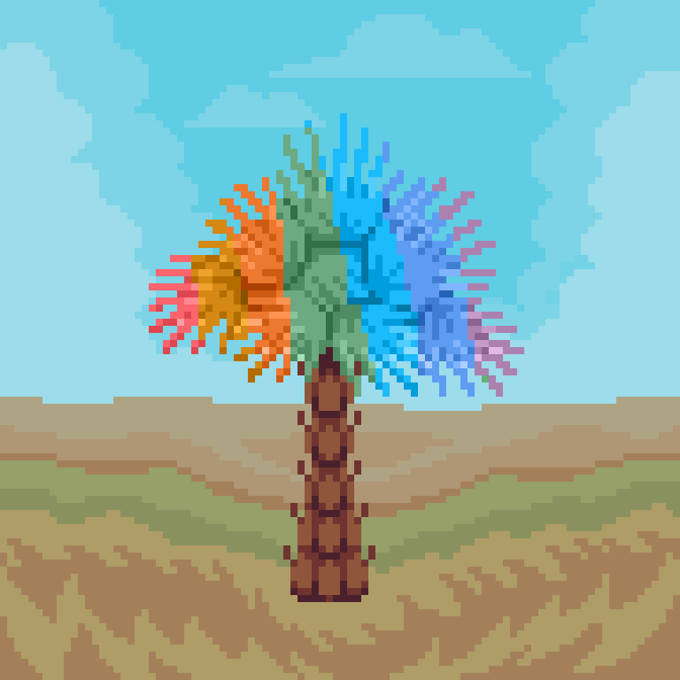 Rainbow