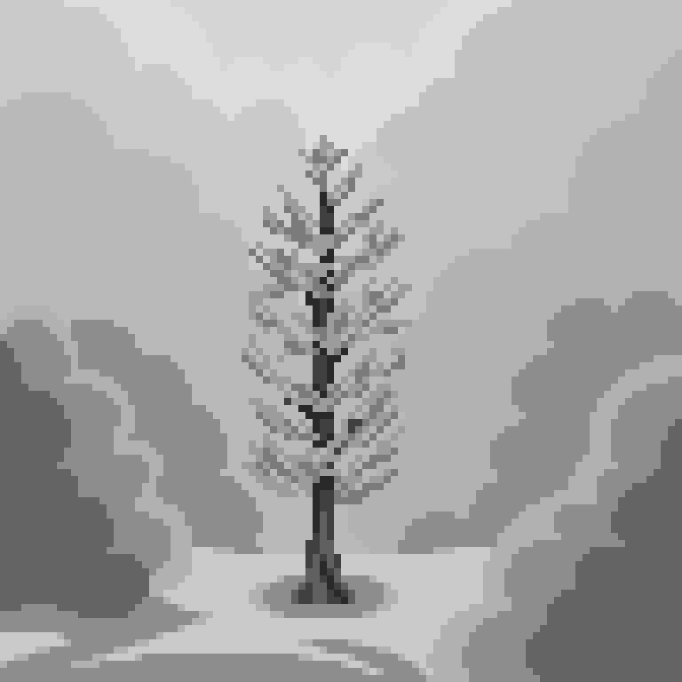Monochrome