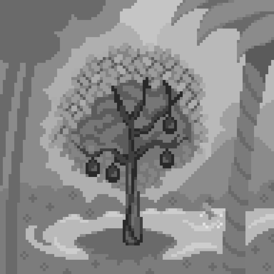 Monochrome