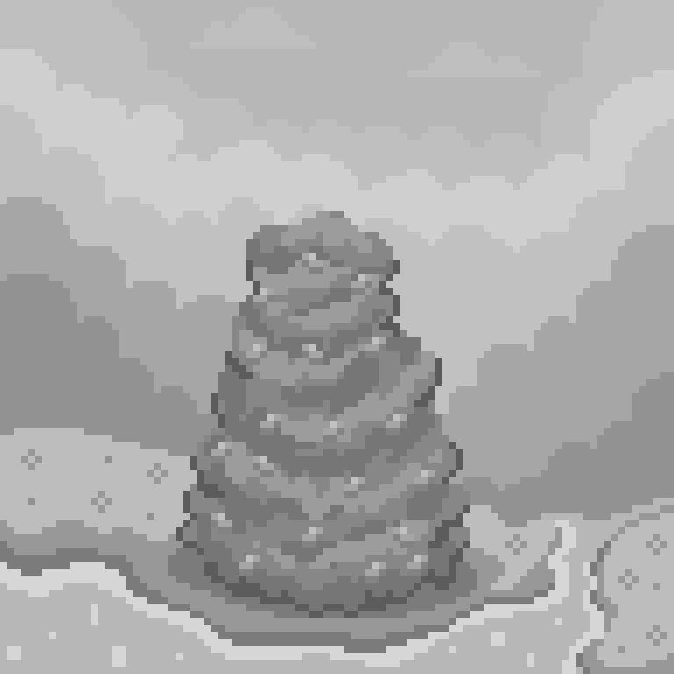 Monochrome