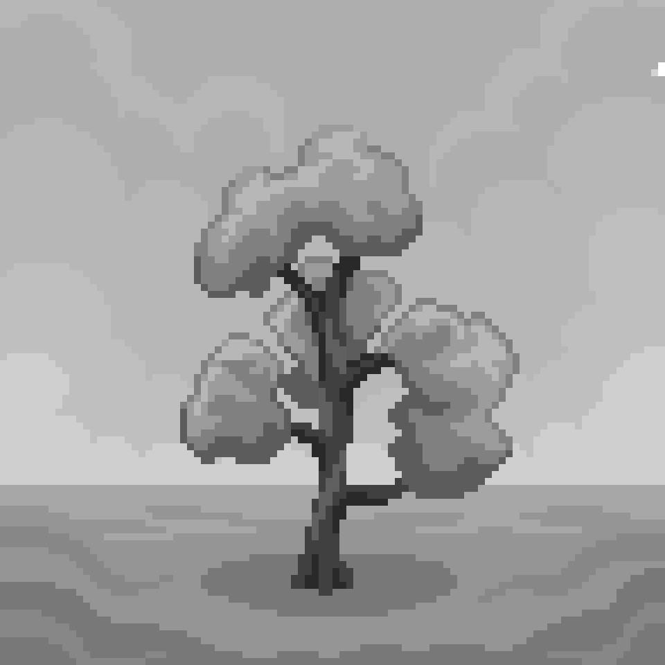 Monochrome