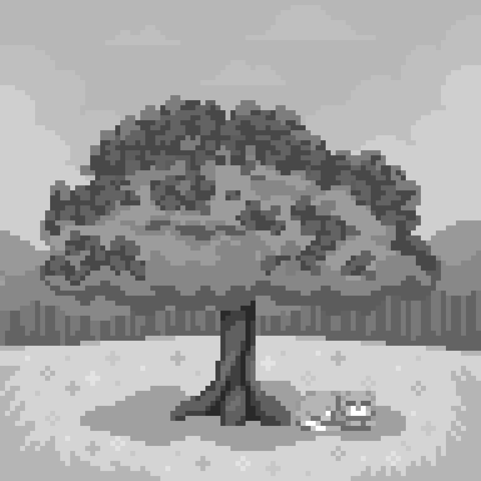 Monochrome