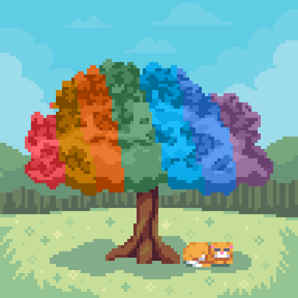 Rainbow
