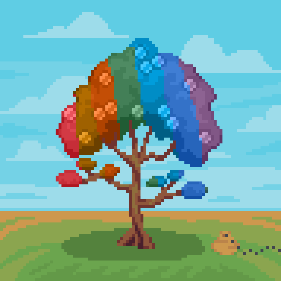 Rainbow