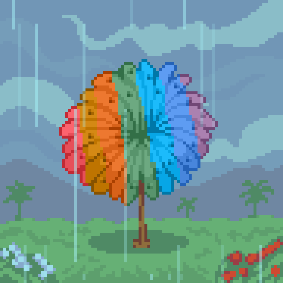 Rainbow