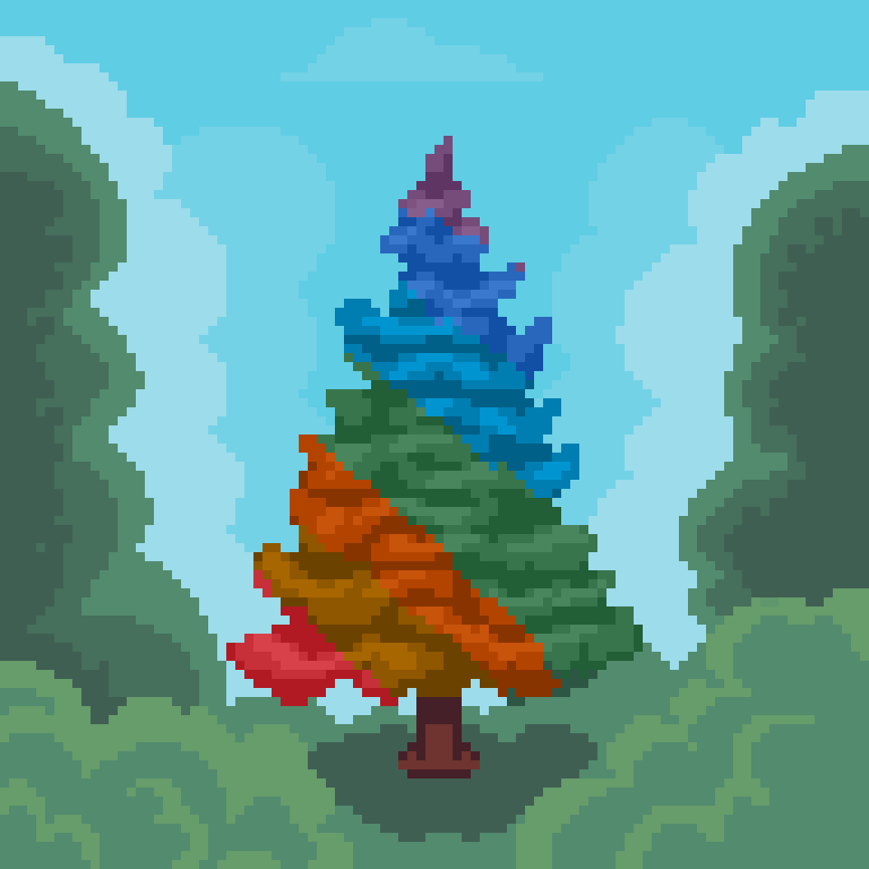 Rainbow