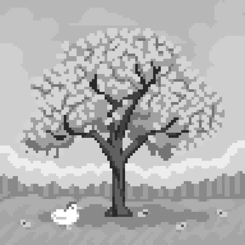 Monochrome