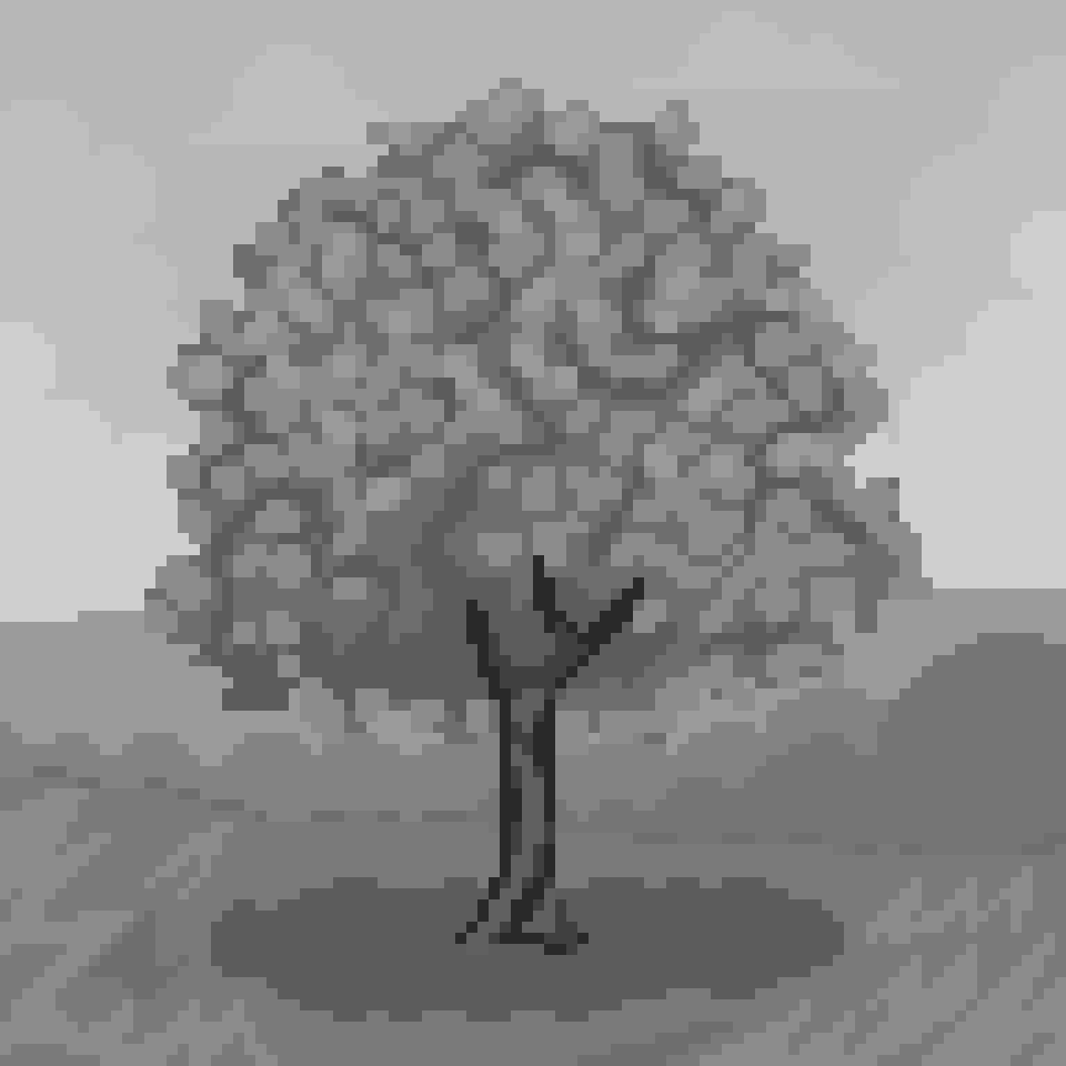 Monochrome