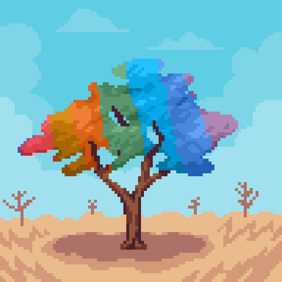 Rainbow