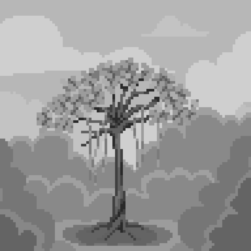 Monochrome