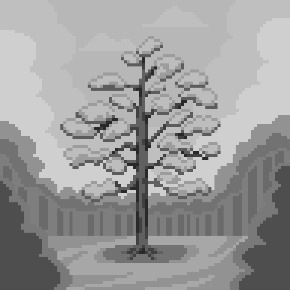 Monochrome