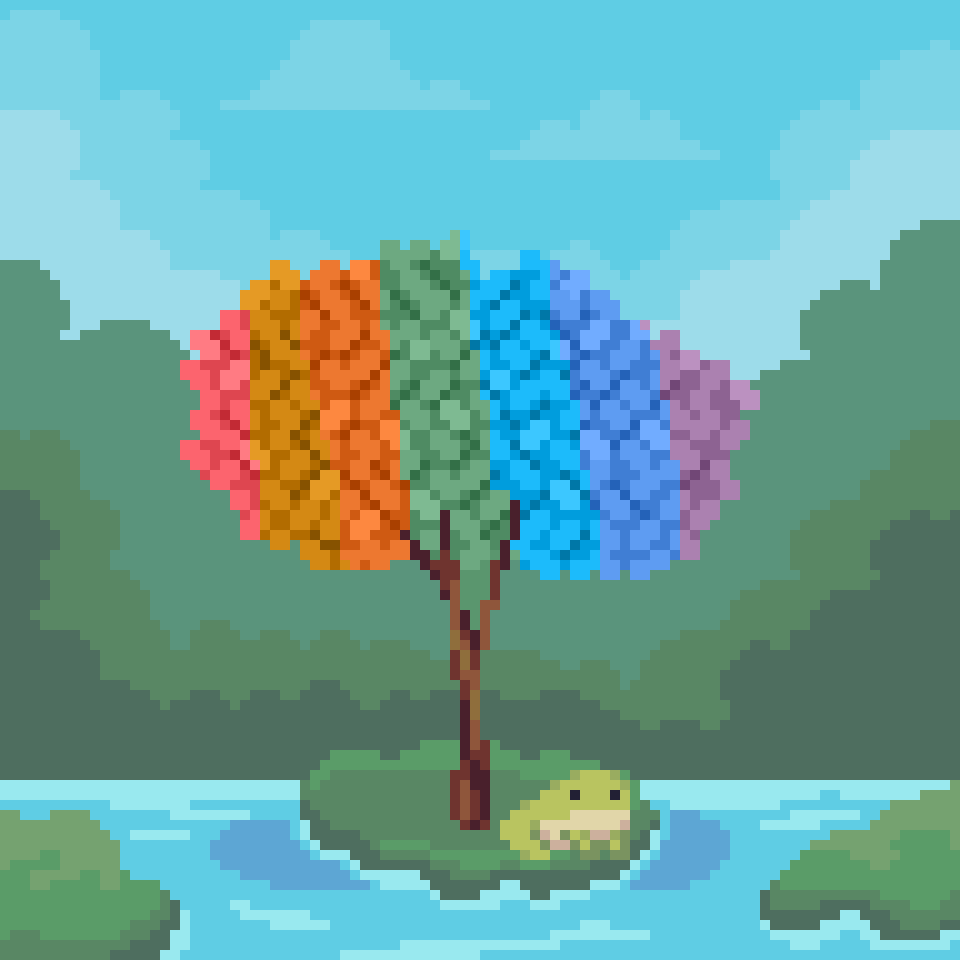 Rainbow