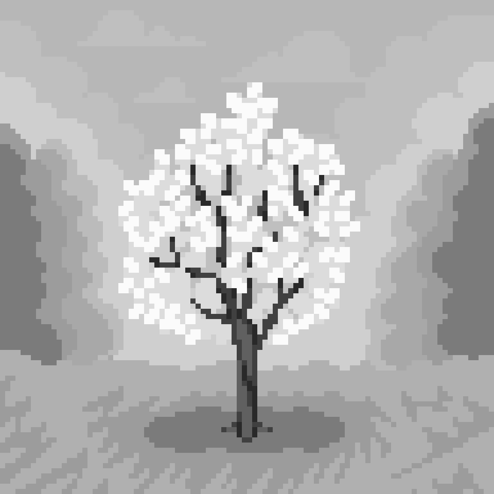 Monochrome
