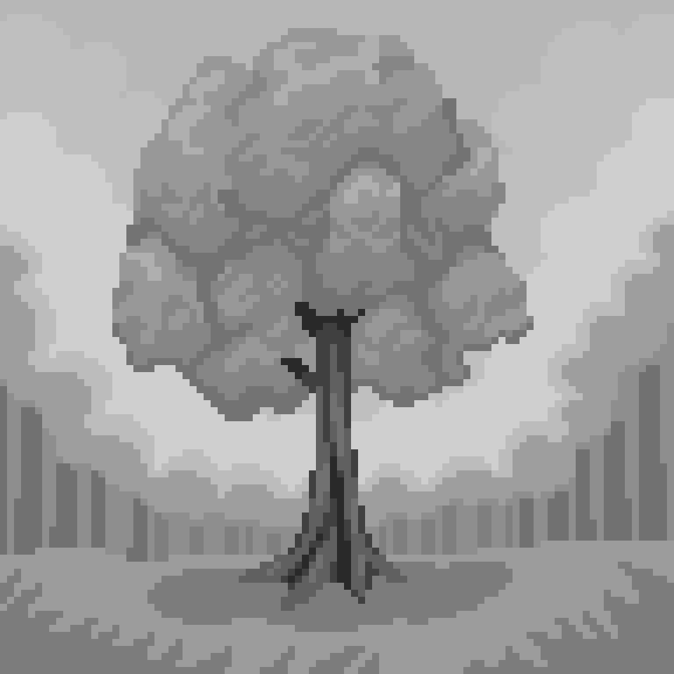 Monochrome
