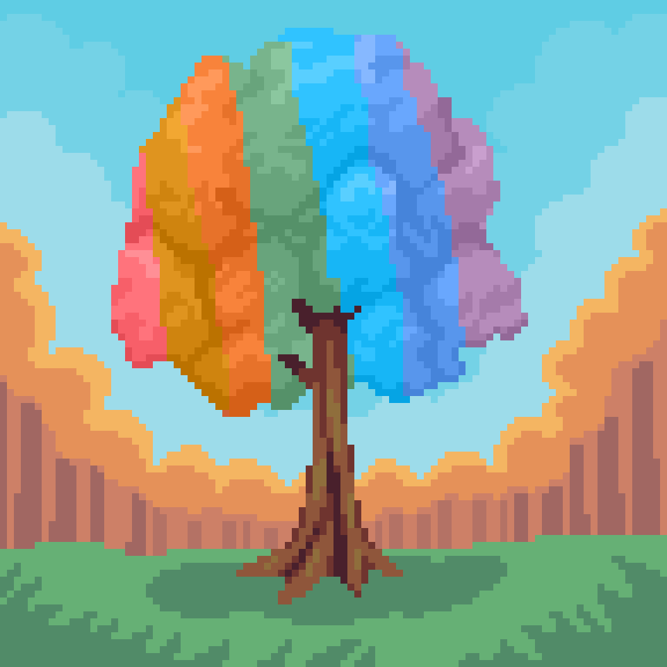 Rainbow