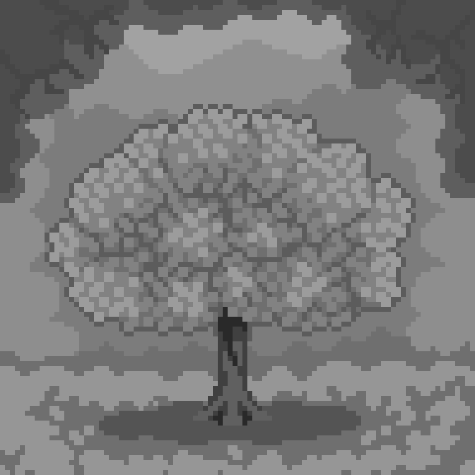Monochrome