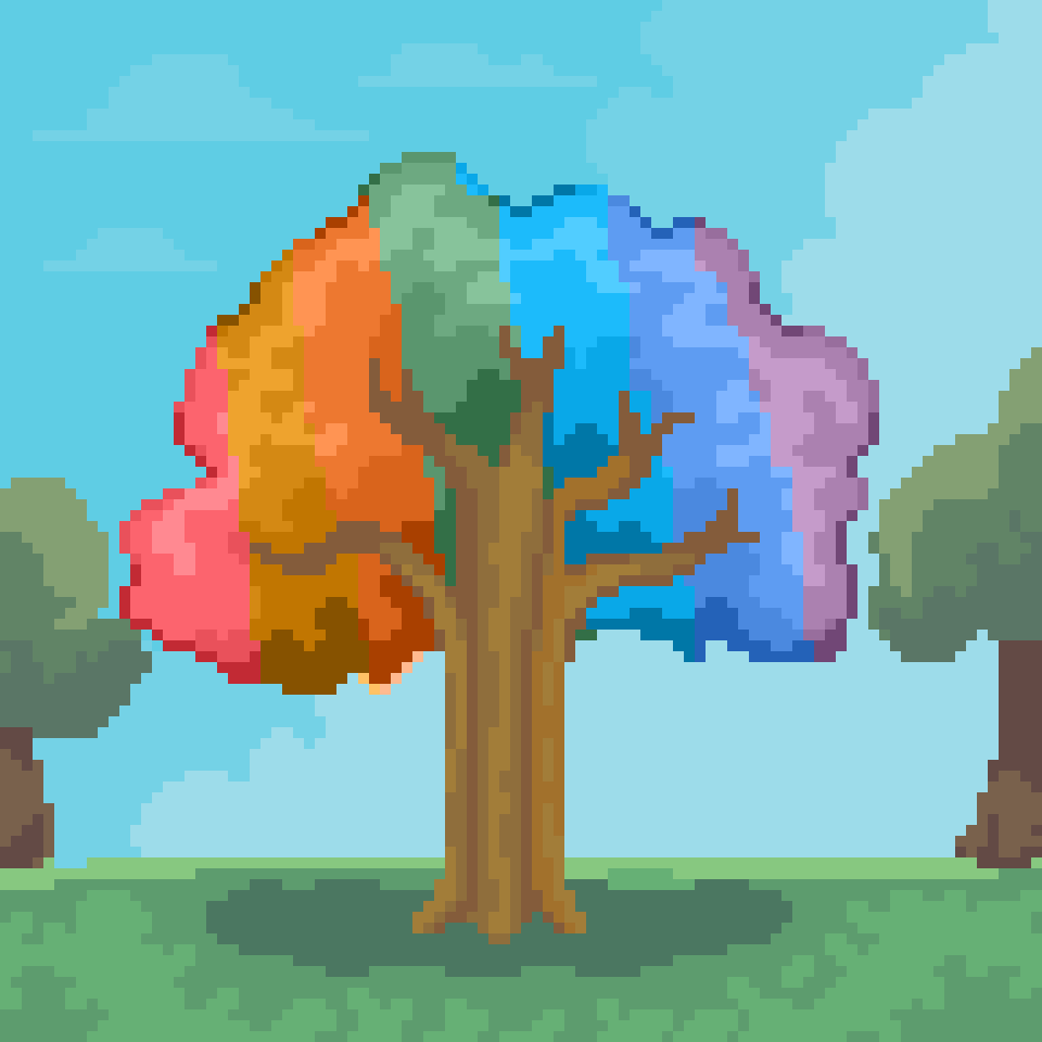 Rainbow