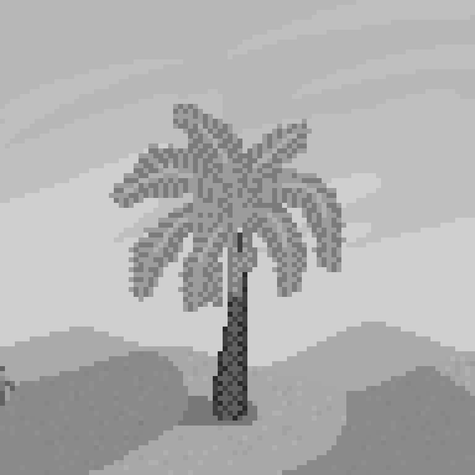 Monochrome