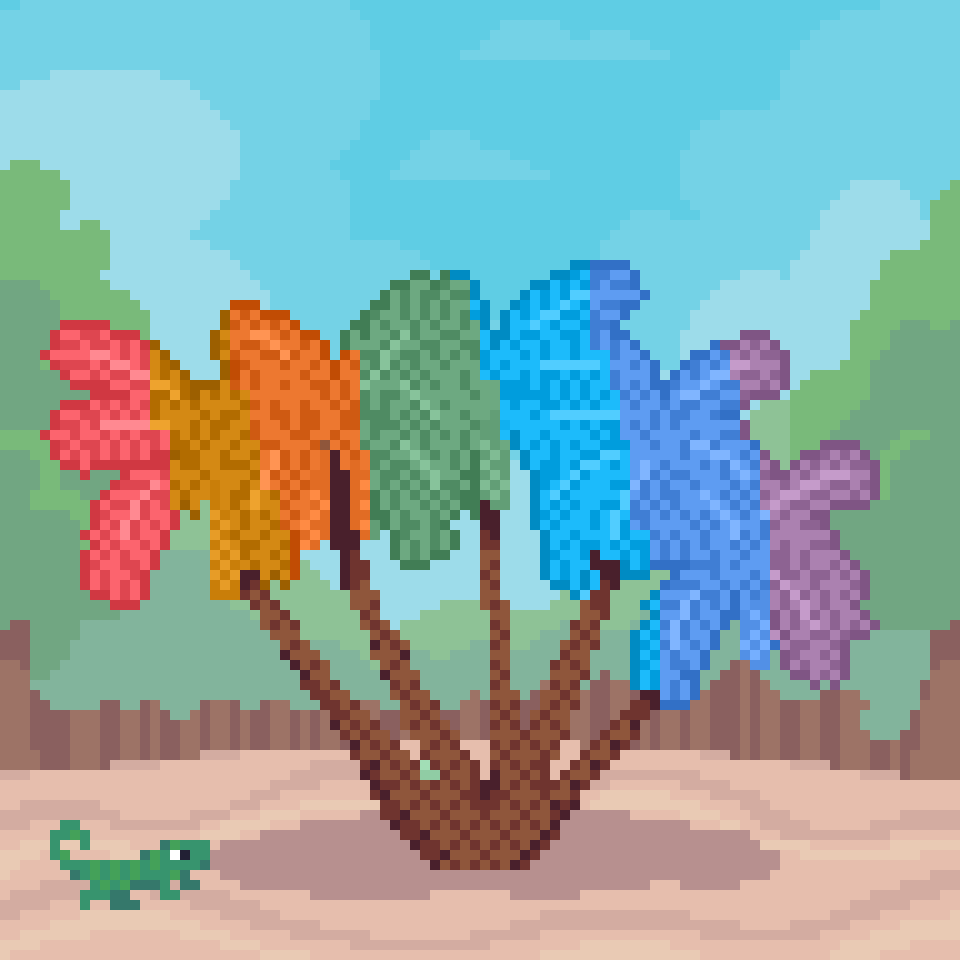 Rainbow