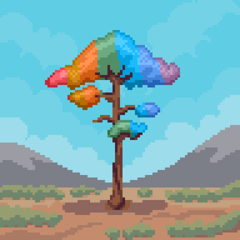 Rainbow