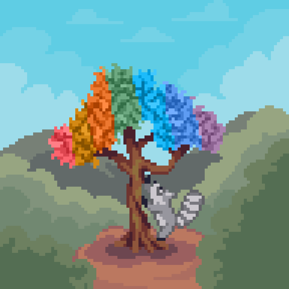 Rainbow