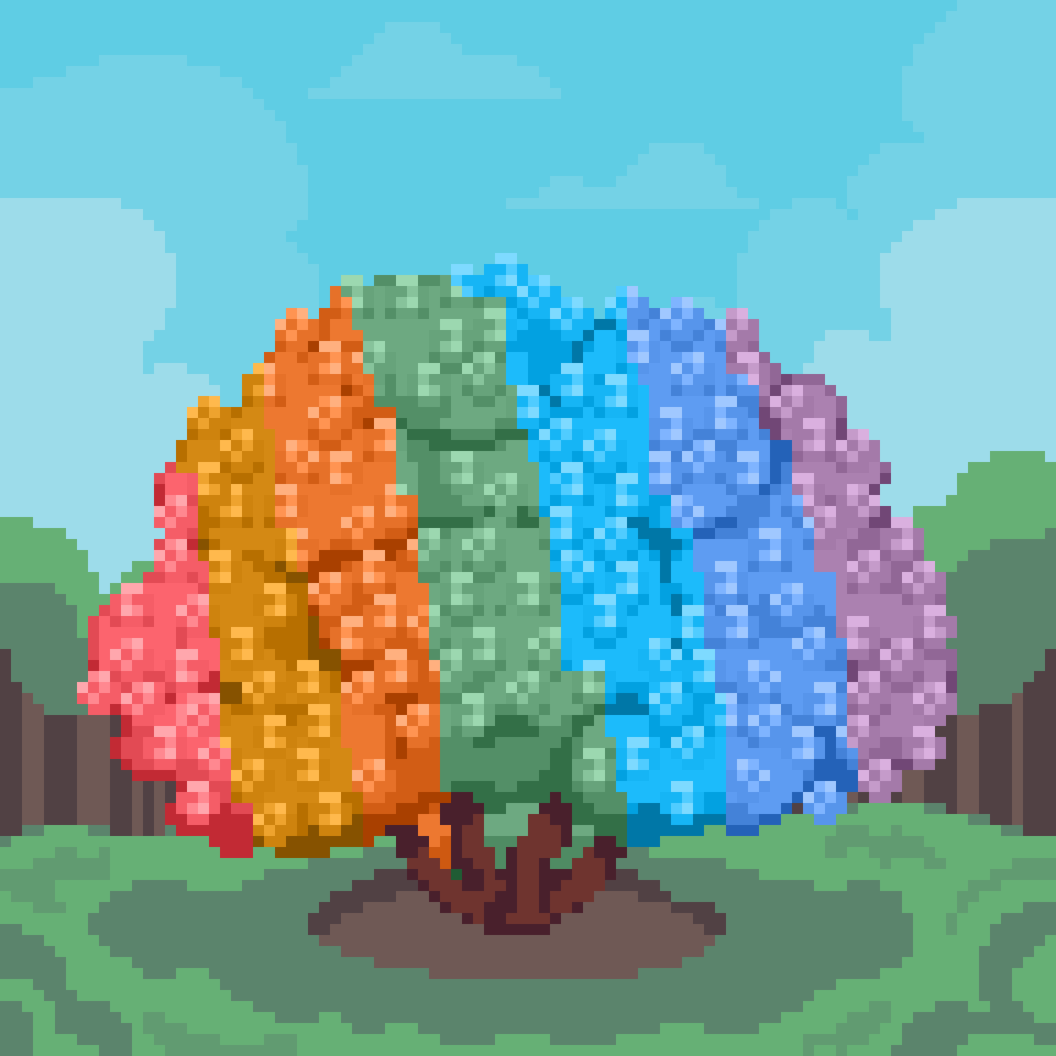 Rainbow