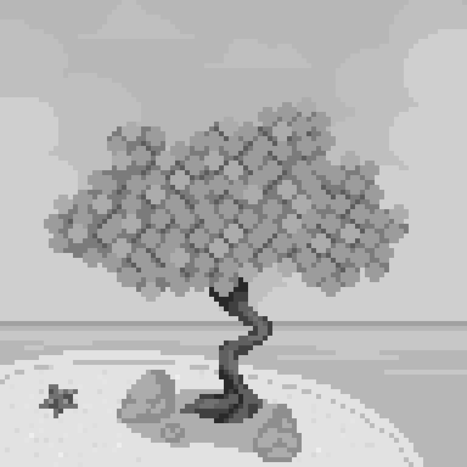Monochrome