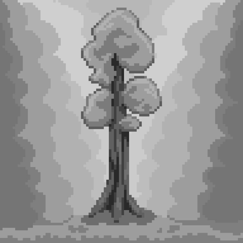Monochrome