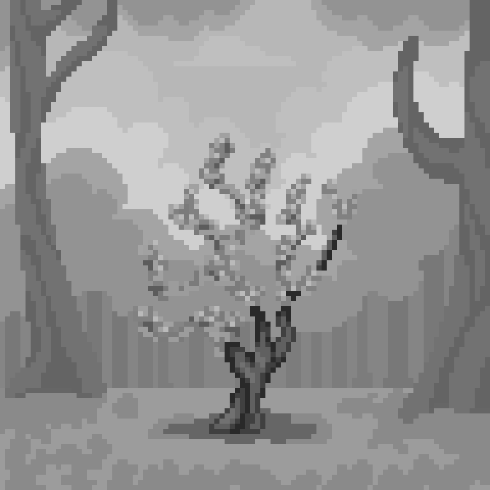Monochrome