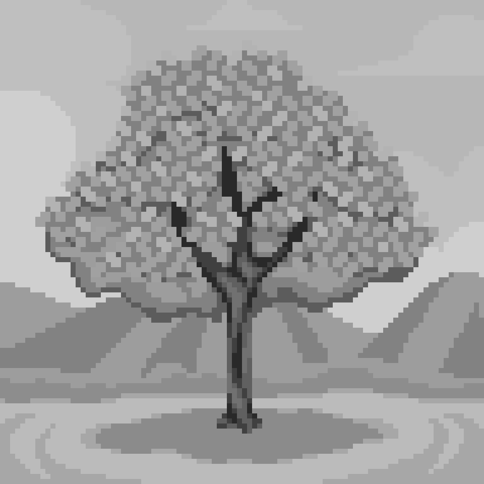 Monochrome
