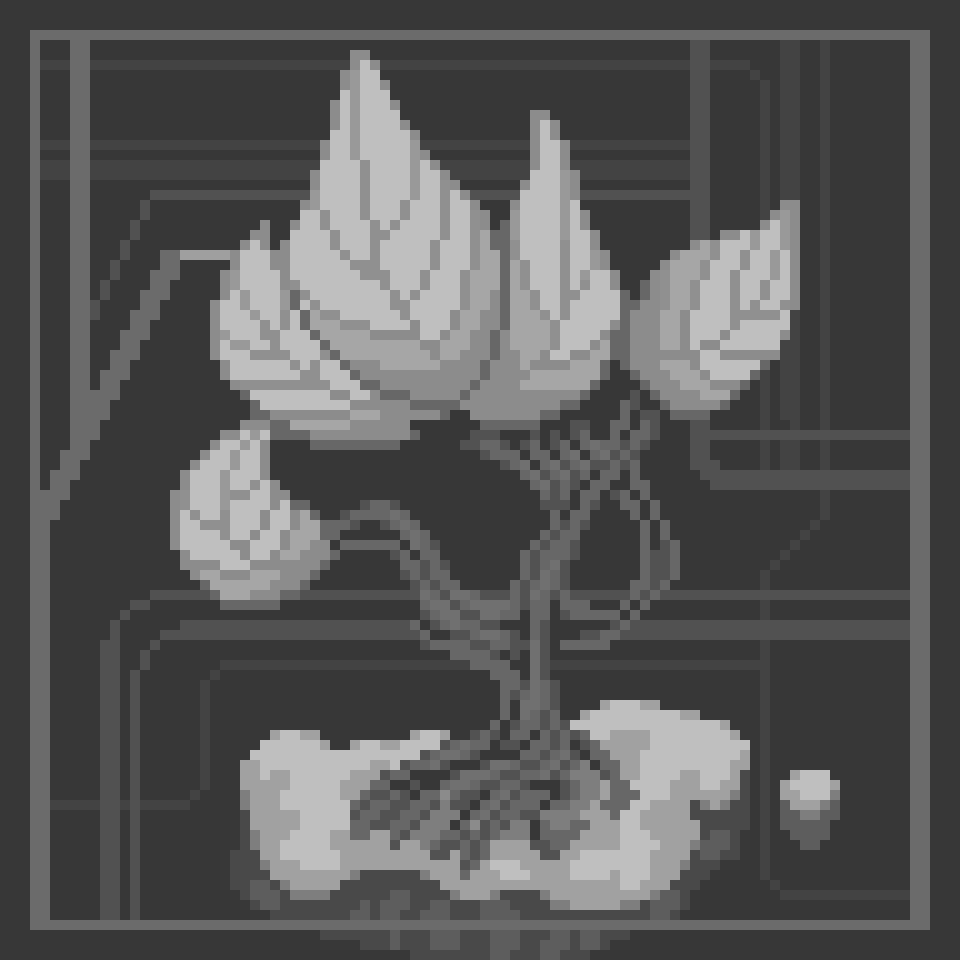 Monochrome