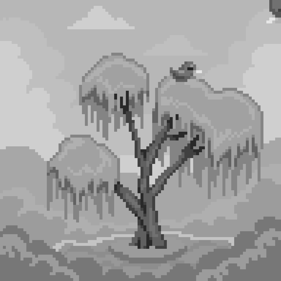 Monochrome