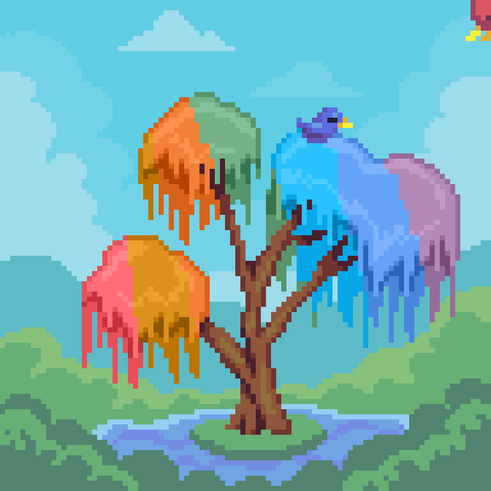 Rainbow