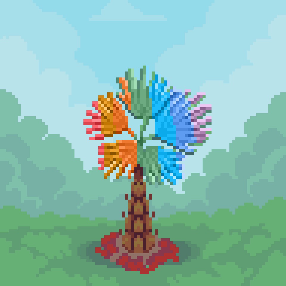 Rainbow