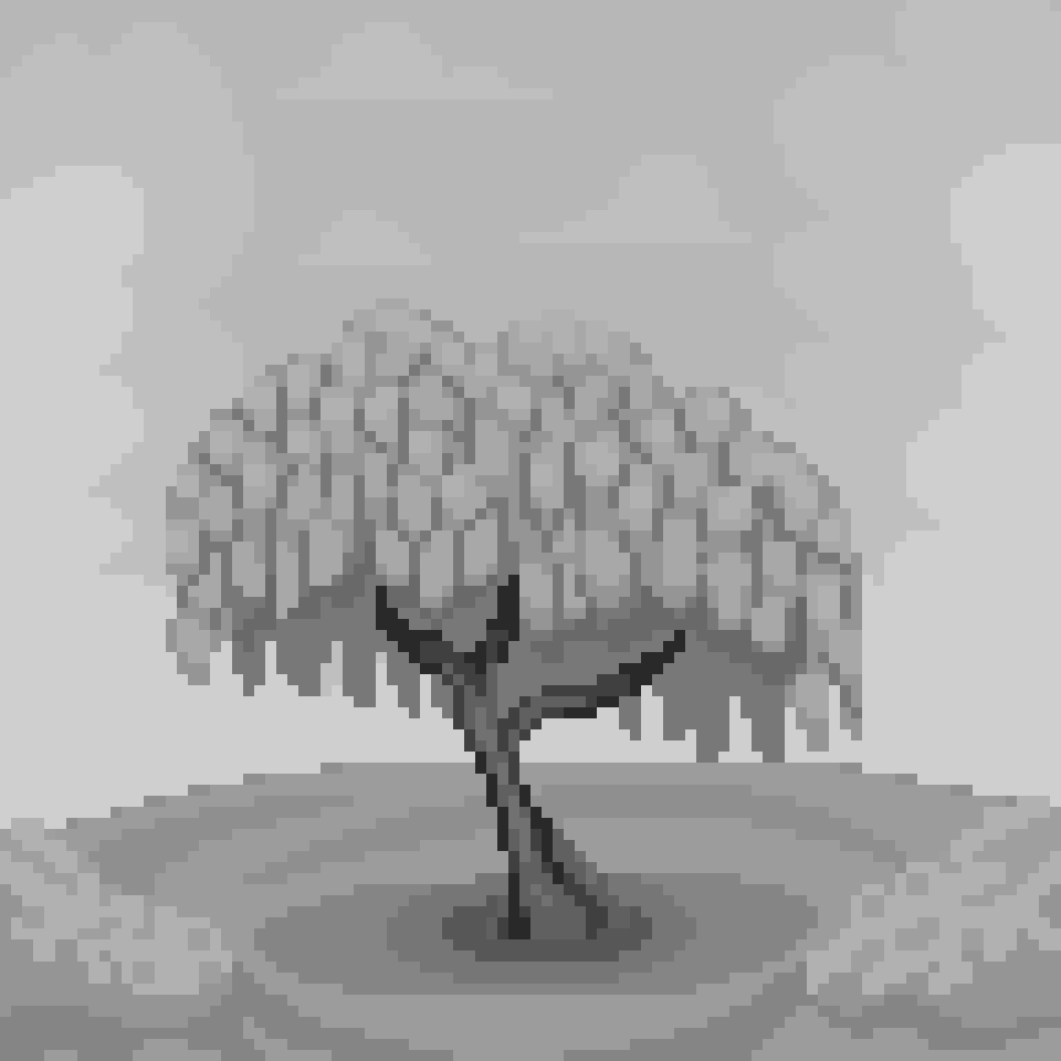 Monochrome