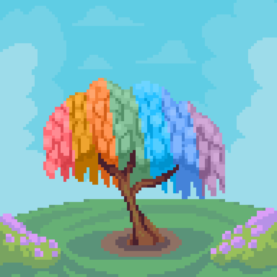 Rainbow